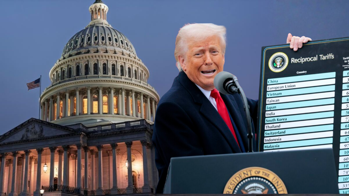 trump tariff dividends