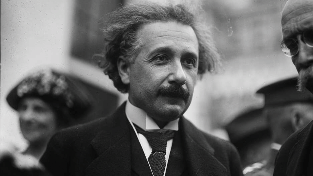 einstein